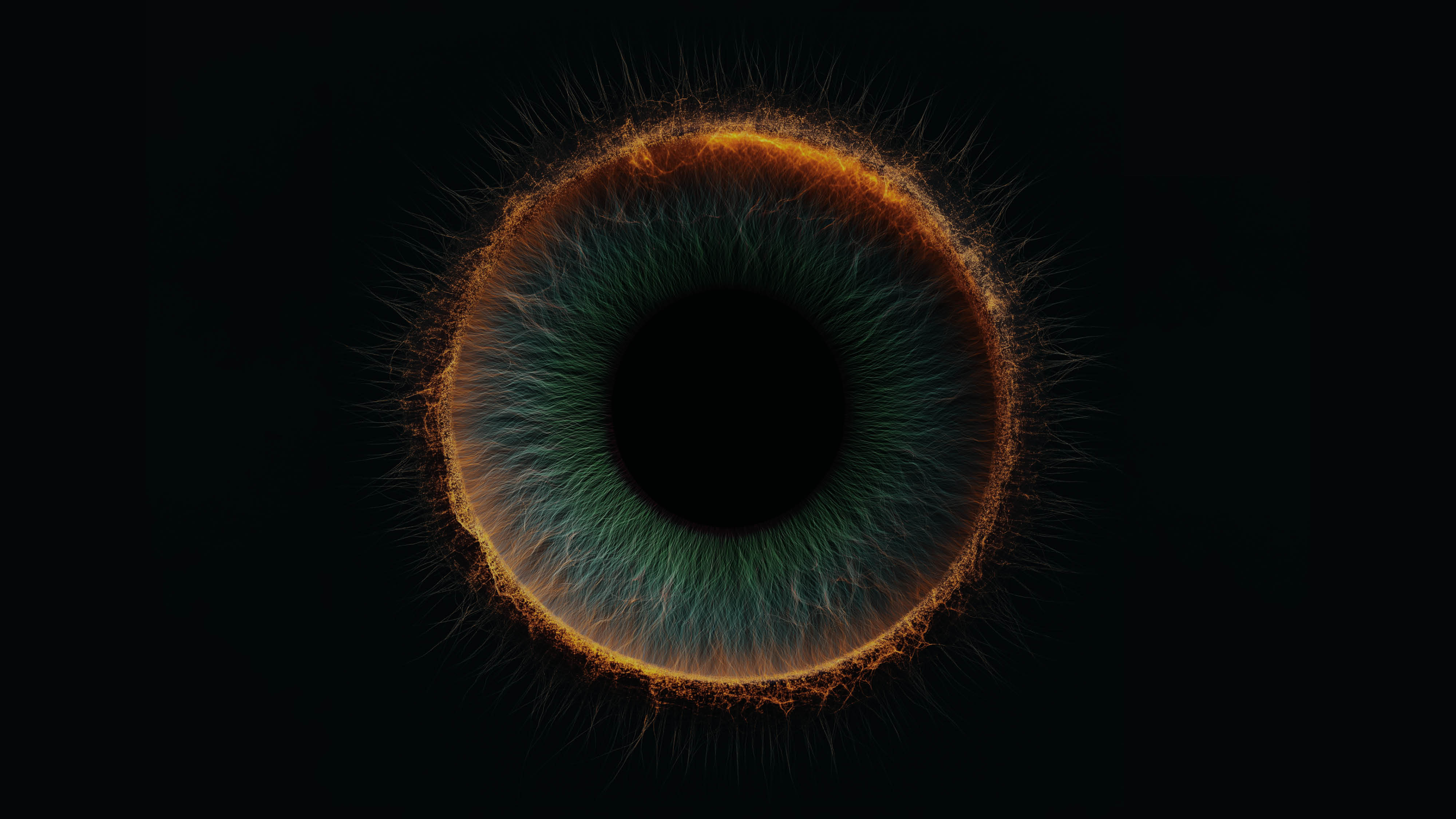 The Black Circle