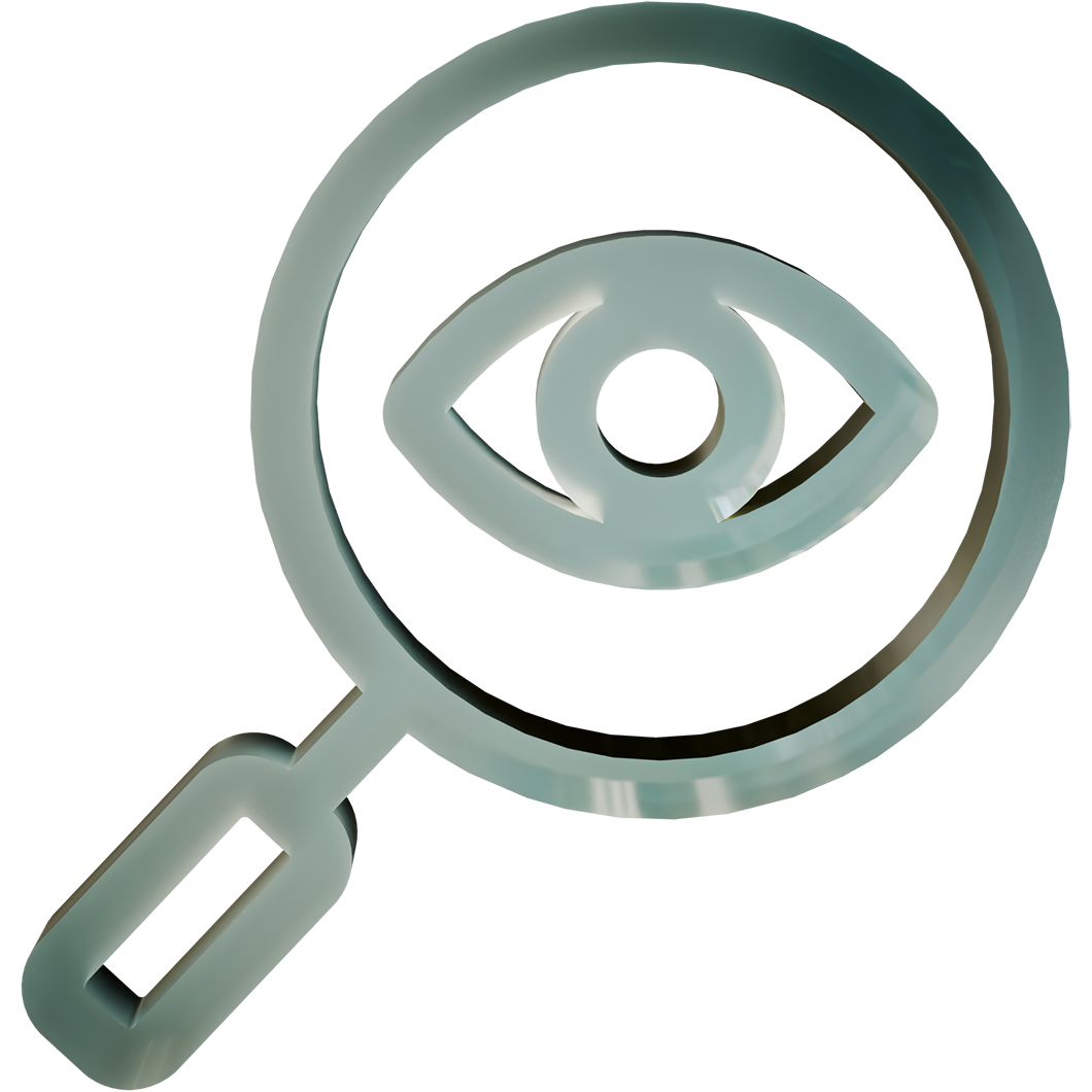 Segregation & transparency